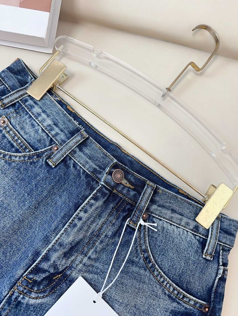 Celine Jeans